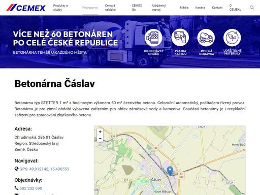 cemex.cz/-/betonarna-caslav