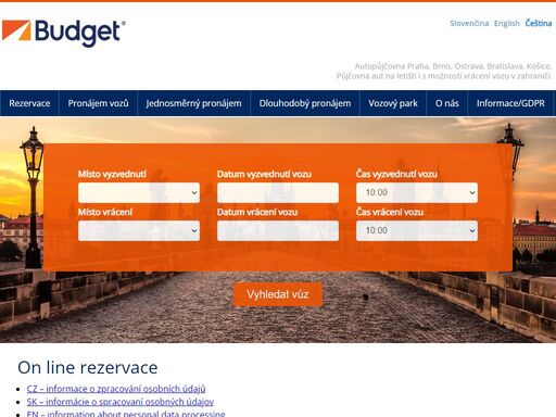 www.budget.cz
