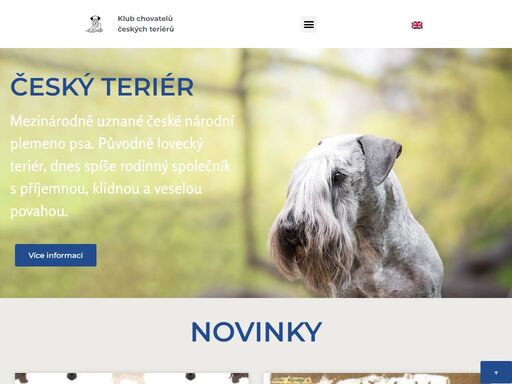 www.ceskyterier.cz