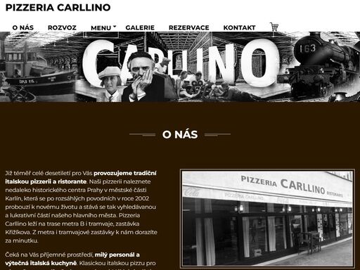 www.carllino.cz