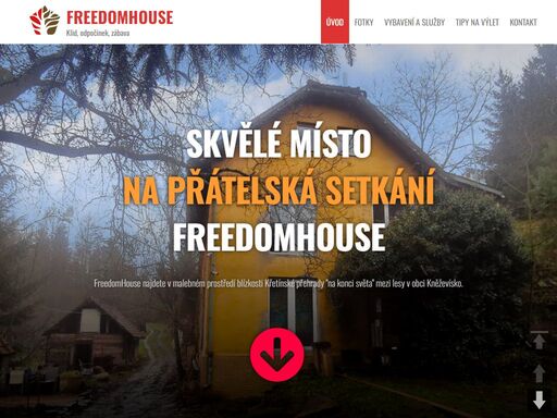 house.freedomland.cz