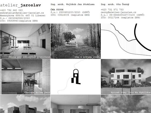 www.atelier-jaroslav.cz