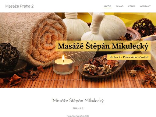 www.relaxacni-masaze.com