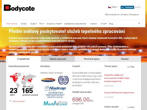 www.bodycote.cz