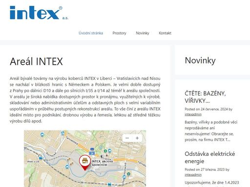 intex.cz