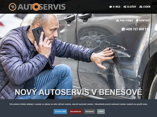 www.autoservisremont.cz/cz