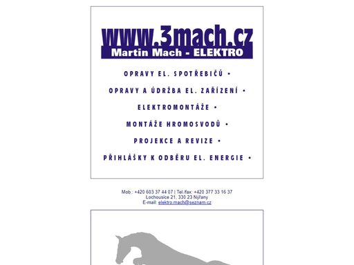 www.3mach.cz