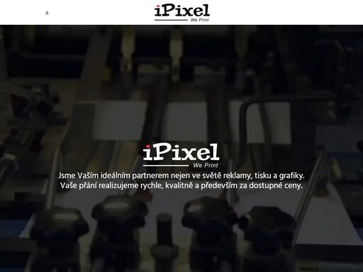 www.ipixel.cz