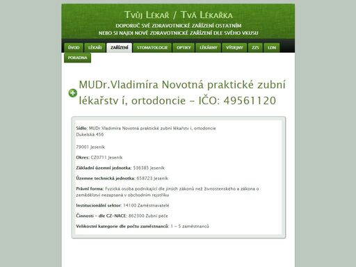 tvuj-lekar.cz/49561120/odborny-lekar-stomatologie-ortodoncie