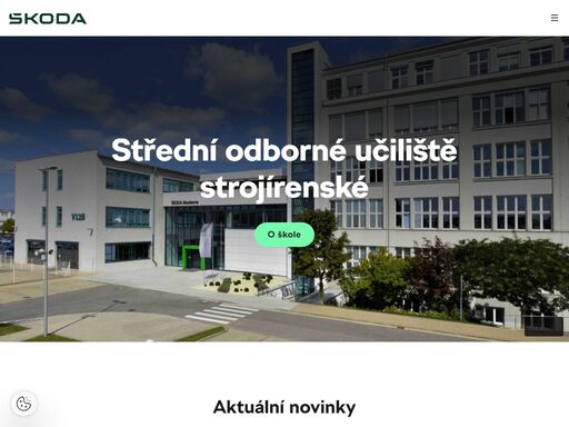 www.sou-skoda.cz