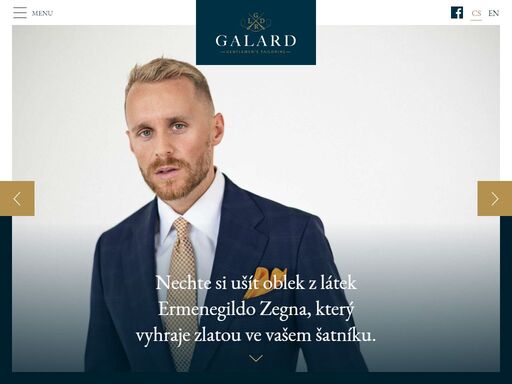 galard.cz