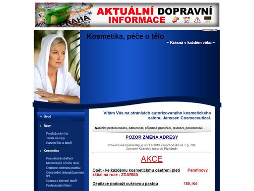www.kosmetika-vera.freepage.cz