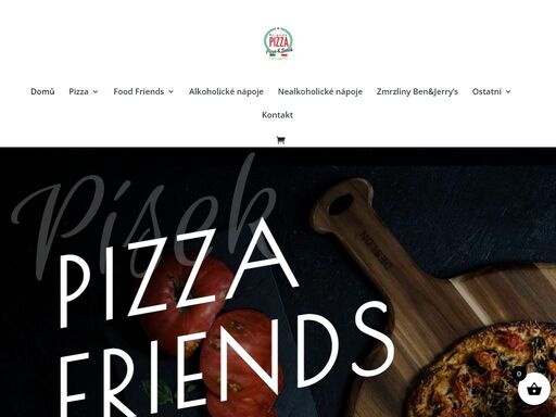 pizzafriends.cz