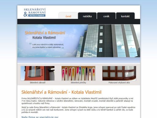 www.zasklime.cz