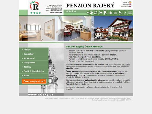 www.penzion.rajsky.cz