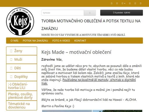 www.kejs.cz