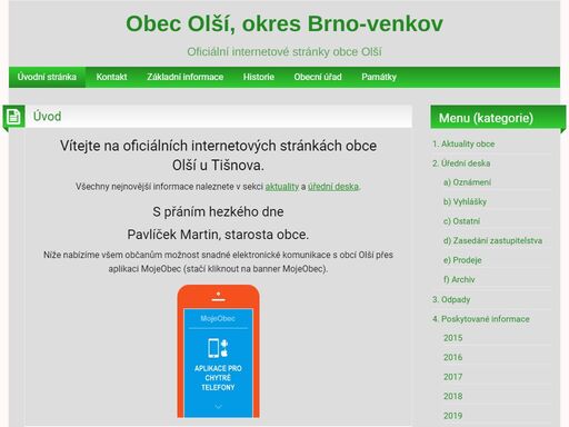 www.olsi.cz