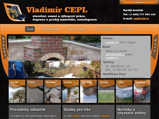 www.cepli.cz