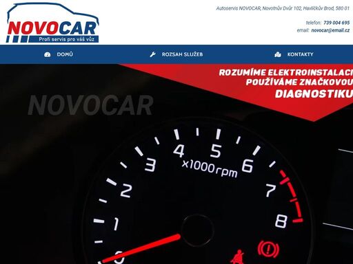 novocar.cz