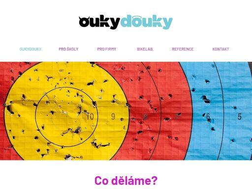 www.oukydouky.com