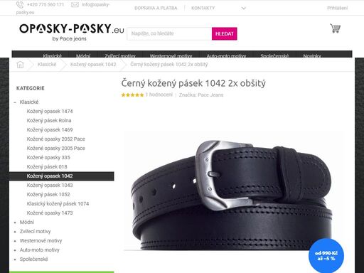 www.opasky-pasky.eu