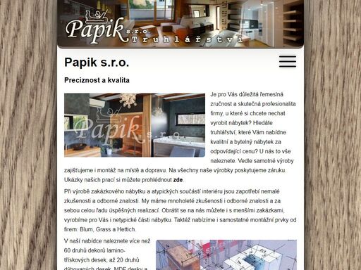 www.papik.eu