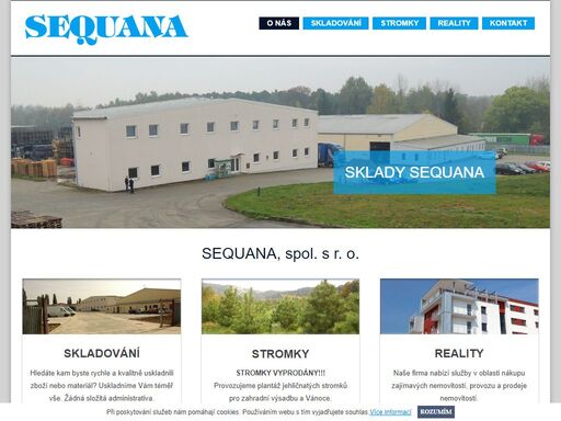 www.sequana.cz