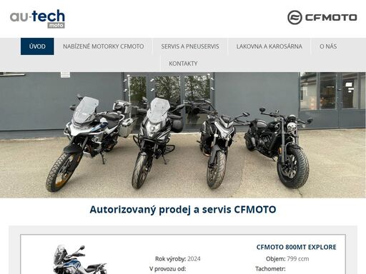 www.autechmoto.cz/cs