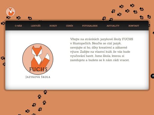 www.jazyky-fuchs.cz