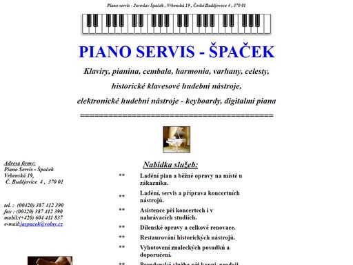 web.quick.cz/pianospacek