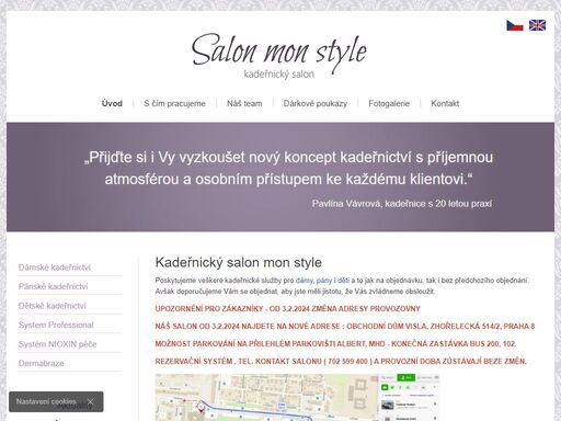 www.salonmonstyle.cz