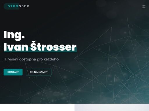 www.strosser.cz