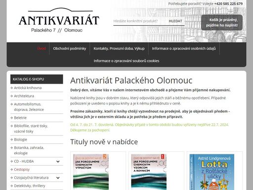 www.antikvariat-ol.cz