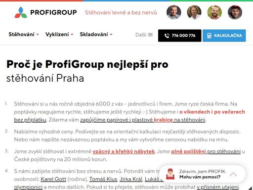 www.profigroup.cz