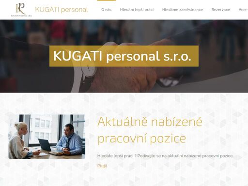 www.kugati-personal.cz