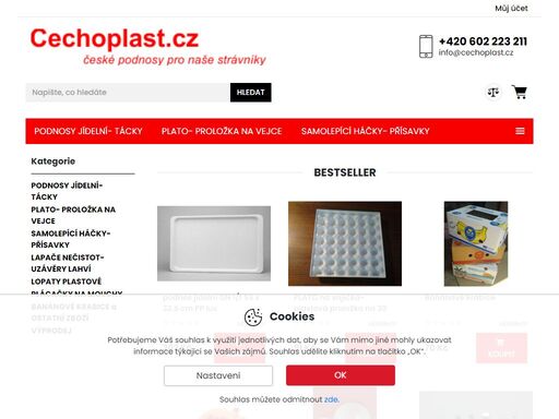 www.cechoplast.cz