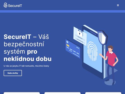 secureitnow.cz