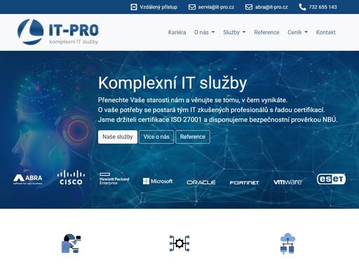 it-pro.cz