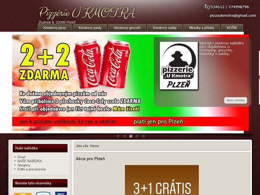 www.pizzaukmotra.cz