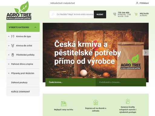Služby, obchod, prodej - Živéfirmy.cz