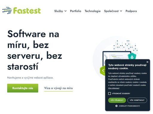 www.fastest.cz