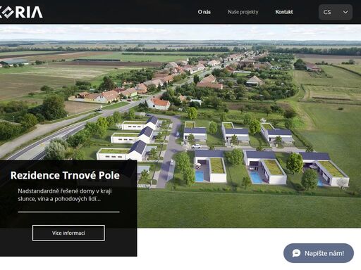 pekoria je developerská společnost zaměřená na development bytových i nebytových prostor v brně a okolí.