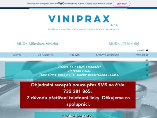 www.viniprax.cz