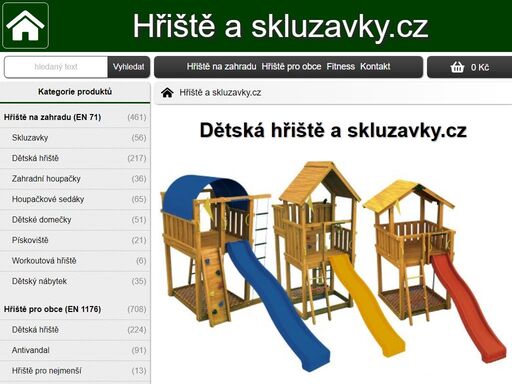 hriste-skluzavky.cz
