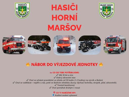 hasicihornimarsov.cz