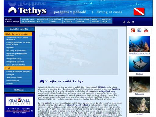www.tethys.cz