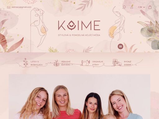 www.koime.cz