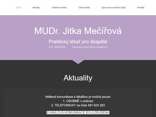 www.mudrmecirova.cz