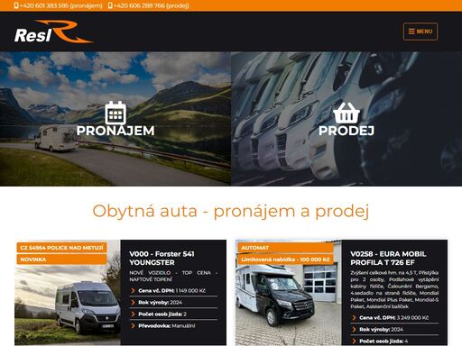 www.reslgroup.cz