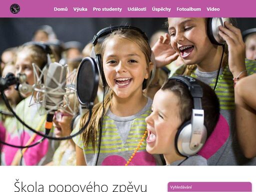 www.popskola.estranky.cz